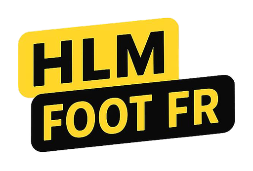 HLM Foot FR